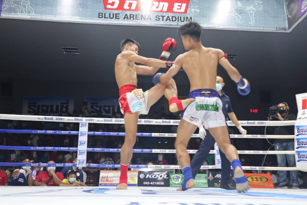 ข่าวมวยไทย