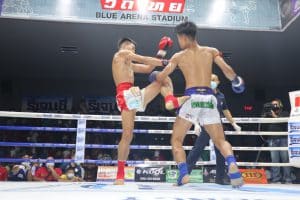 ข่าวมวยไทย