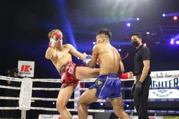 ข่าวมวยไทย