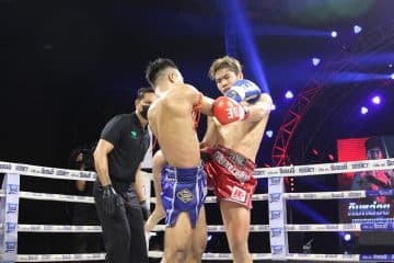 ข่าวมวยไทย