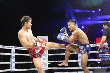 ข่าวมวยไทย
