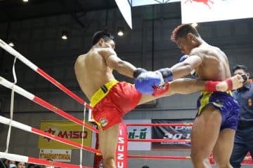 ข่าวมวยไทย