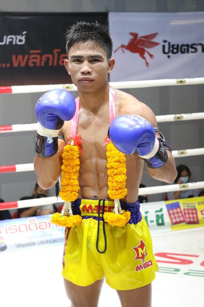 ข่าวมวยไทย