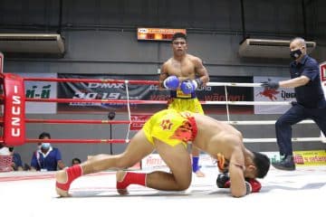ข่าวมวยไทย