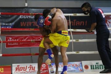 ข่าวมวยไทย