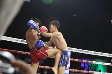 ข่าวมวยไทย