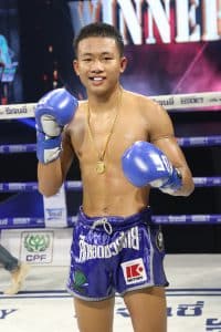 ข่าวมวยไทย