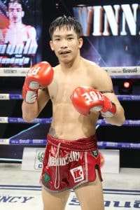 ข่าวมวยไทย