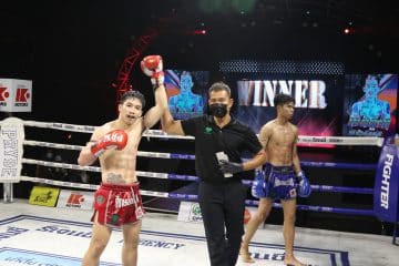 ข่าวมวยไทย