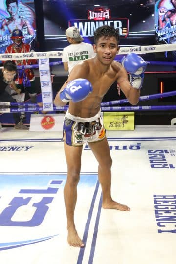 ข่าวมวยไทย