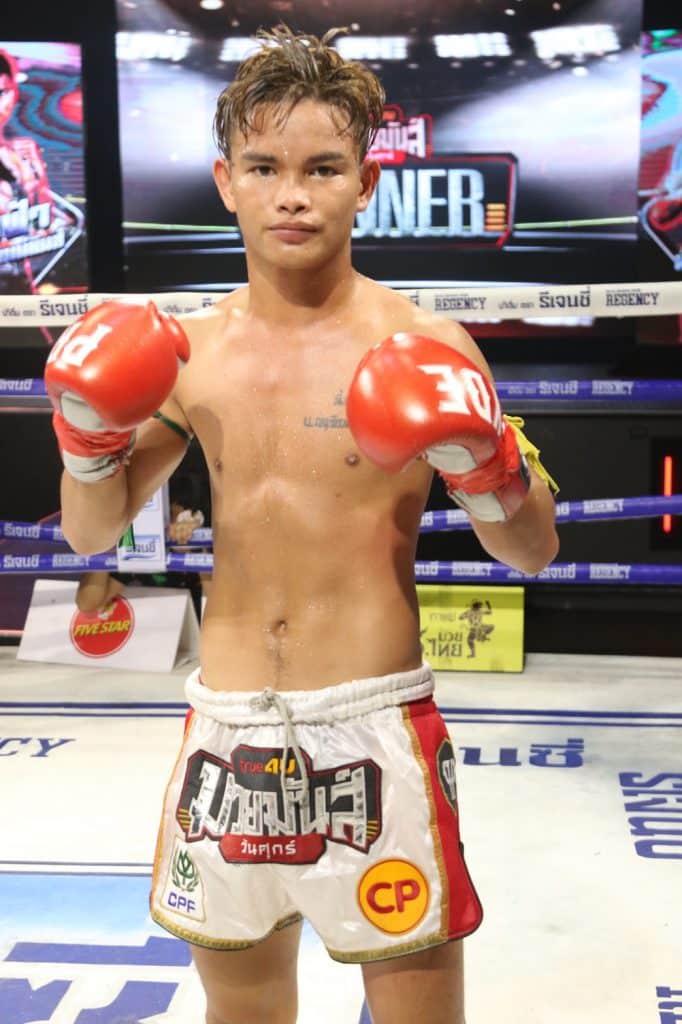 ข่าวมวยไทย