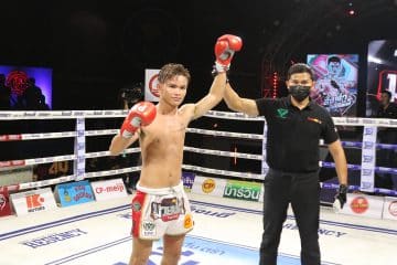 ข่าวมวยไทย