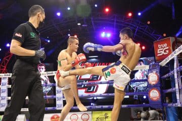 ข่าวมวยไทย
