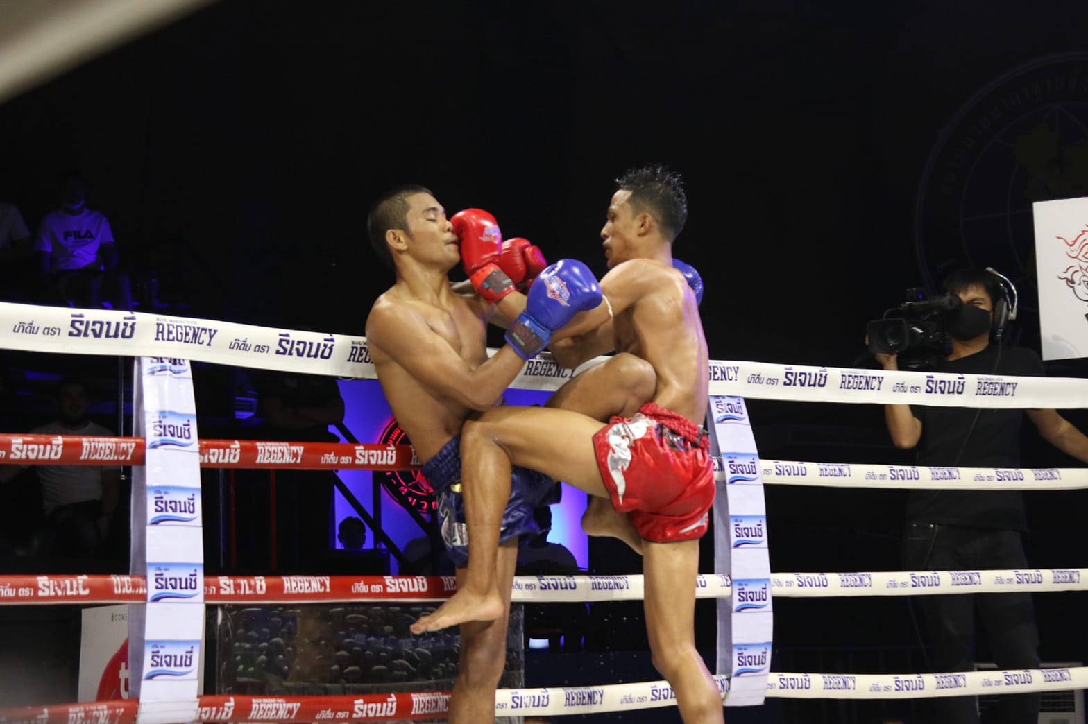 ข่าวมวยไทย