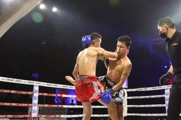 ข่าวมวยไทย