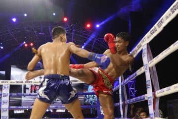 ข่าวมวยไทย