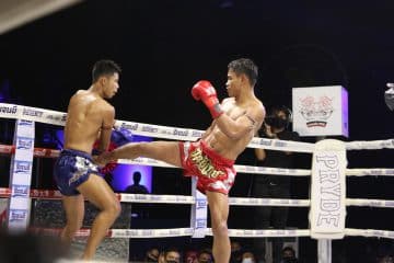 ข่าวมวยไทย