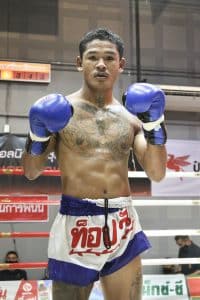 ข่าวมวยไทย