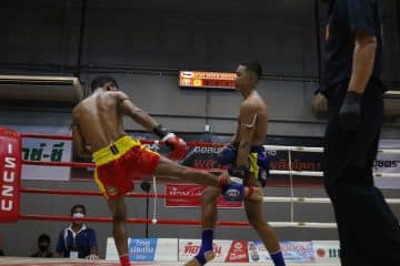 ข่าวมวยไทย