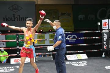 ข่าวมวยไทย