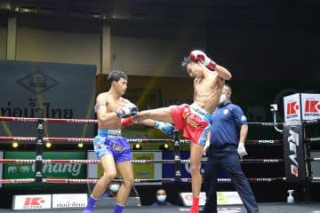 ข่าวมวยไทย