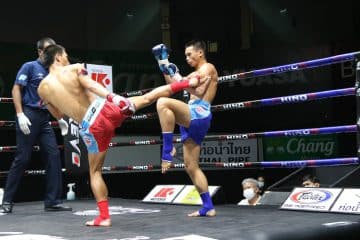 ข่าวมวยไทย