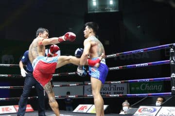 ข่าวมวยไทย