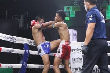 ข่าวมวยไทย