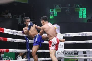 ข่าวมวยไทย