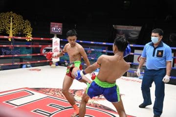 ข่าวมวยไทย