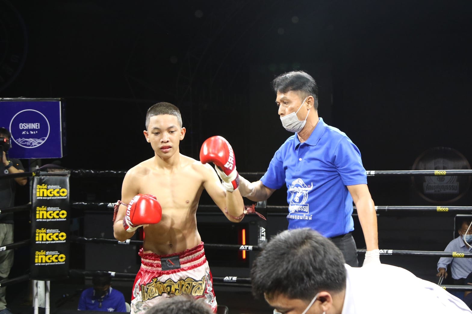ข่าวมวยไทย