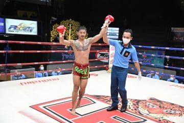 ข่าวมวยไทย