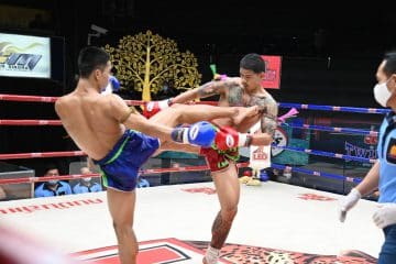 ข่าวมวยไทย