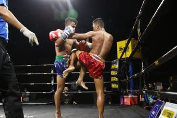 ข่าวมวยไทย