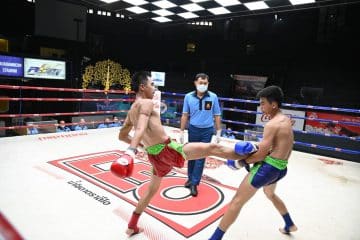ข่าวมวยไทย