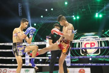 ข่าวมวยไทย