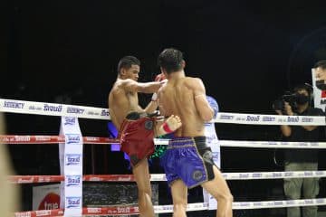 ข่าวมวยไทย