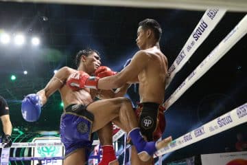 ข่าวมวยไทย