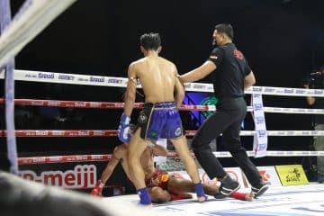ข่าวมวยไทย