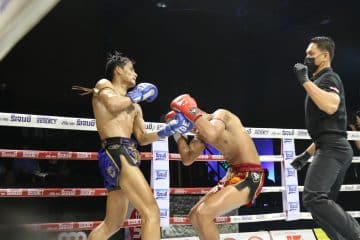 ข่าวมวยไทย