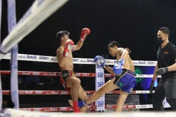ข่าวมวยไทย