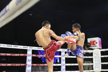 ข่าวมวยไทย