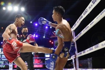 ข่าวมวยไทย