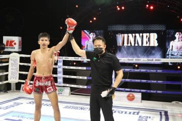 ข่าวมวยไทย