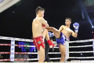 ข่าวมวยไทย