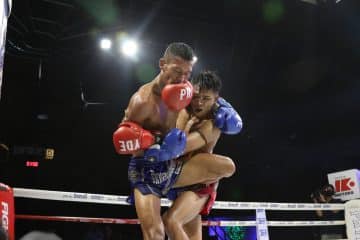 ข่าวมวยไทย