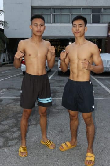 ข่าวมวยไทย