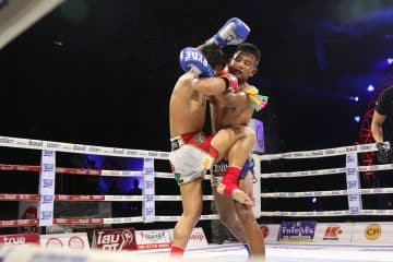 ข่าวมวยไทย