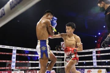 ข่าวมวยไทย