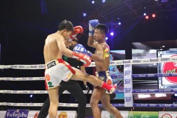 ข่าวมวยไทย